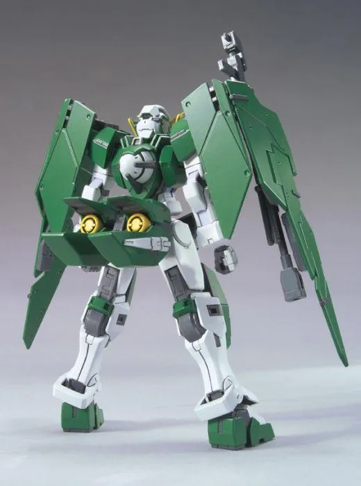 GUNDAM - HG 1/144 Arios Gundam Dynames GN-002 - Model Kit